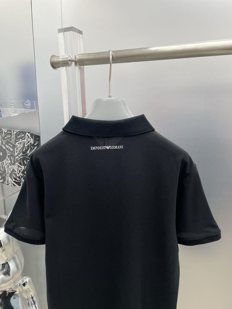 Armani T-Shirts